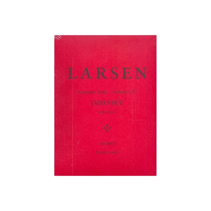 Fantasia Suite vol.4 – Odyssey