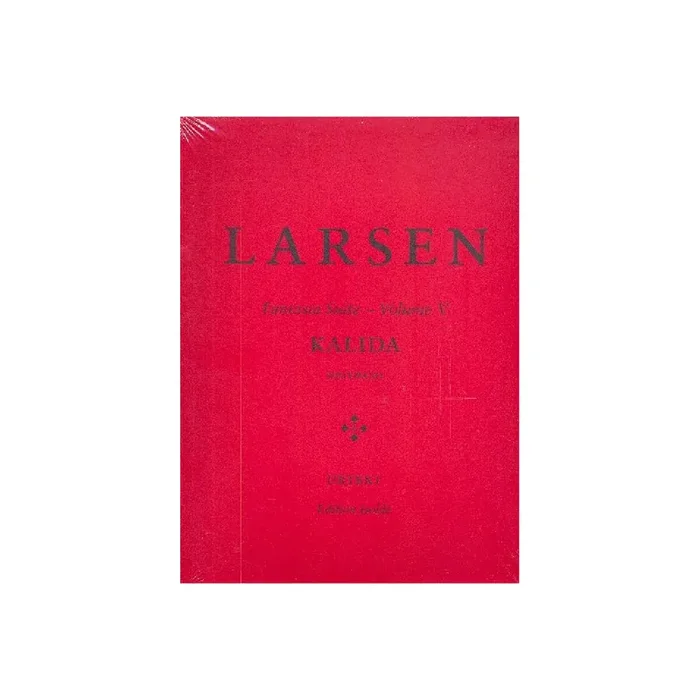 Fantasia Suite vol.5 – Kalida