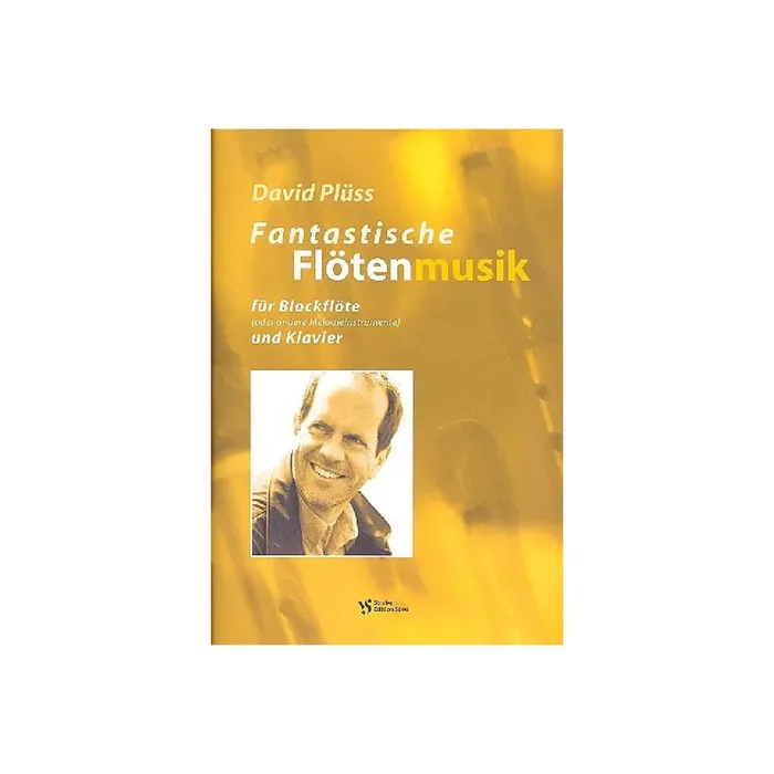 Fantastische Flötenmusik