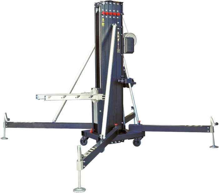 Fantek Lift FT6033 – Gabel-Lift