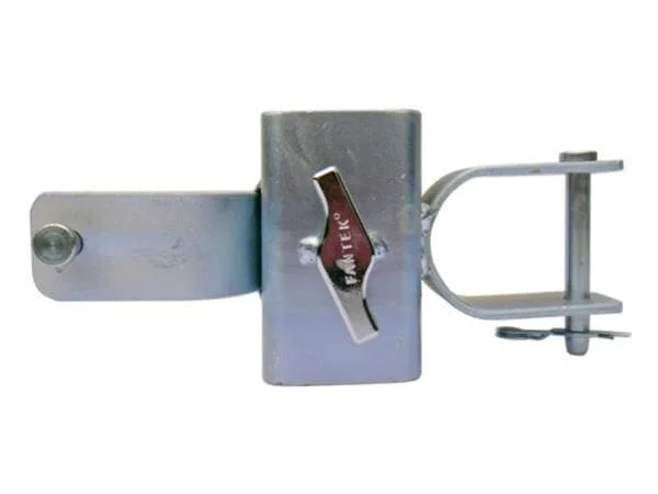 Fantek Trussadapter für Gabel-Lifte Trussmontage quer & längs zur Gabel, 45x45mm