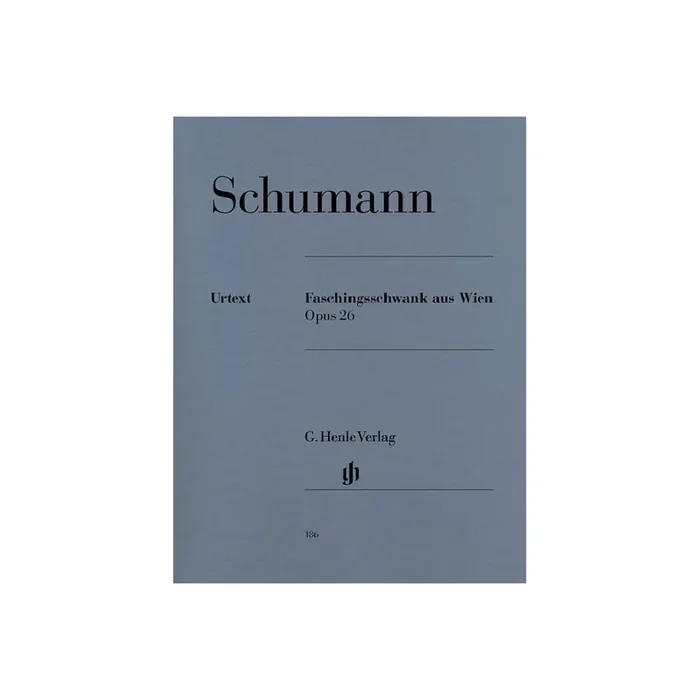 Faschingsschwank aus Wien op.26