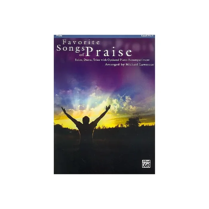 Favorite Songs of Praise