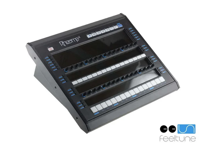 Feeltune Rhizome LE