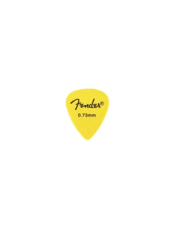 FENDER 351 SHAPE ROCKON 0.73PUA GUITARRA