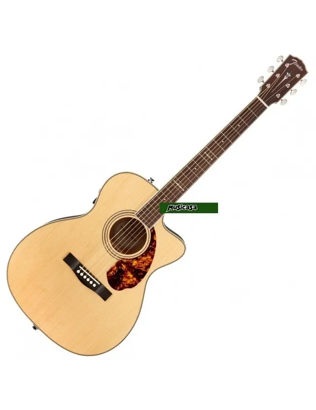 FENDER PARAMOUNT PM-3 LIMITED TRIPLE-O ADIRONDACK 0960306221
