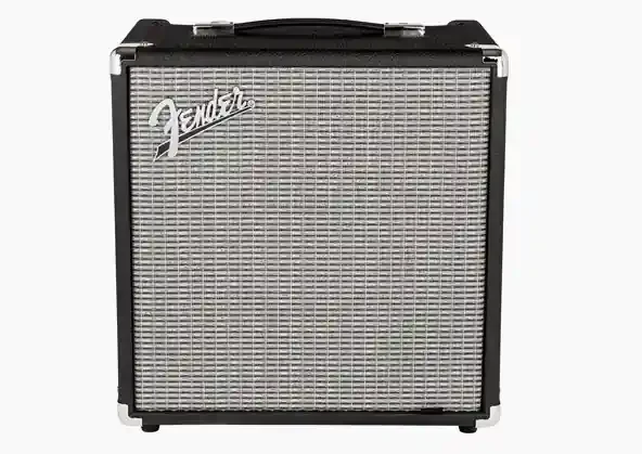 Fender Rumble 25 – E-Bass Verstärker