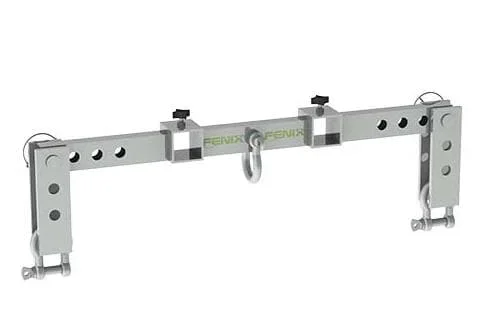 FENIX Aufnahme für Audiosysteme AC-582