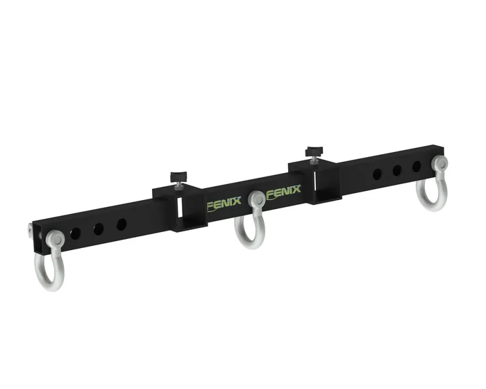 FENIX Aufnahme für Audiosysteme AC-583B