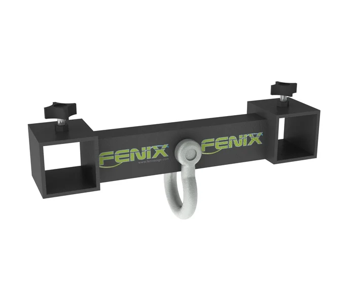 FENIX Aufnahme für Audiosysteme AC-584B