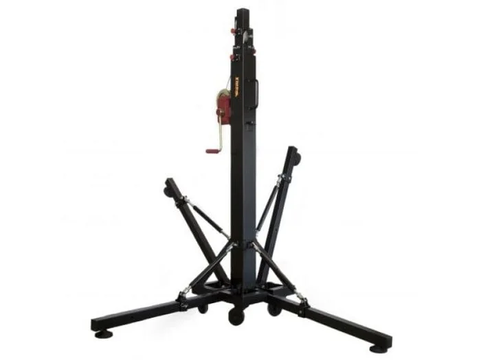 FENIX Stativ ELV-230/5 – max. 5,3 m – max. 230 kg