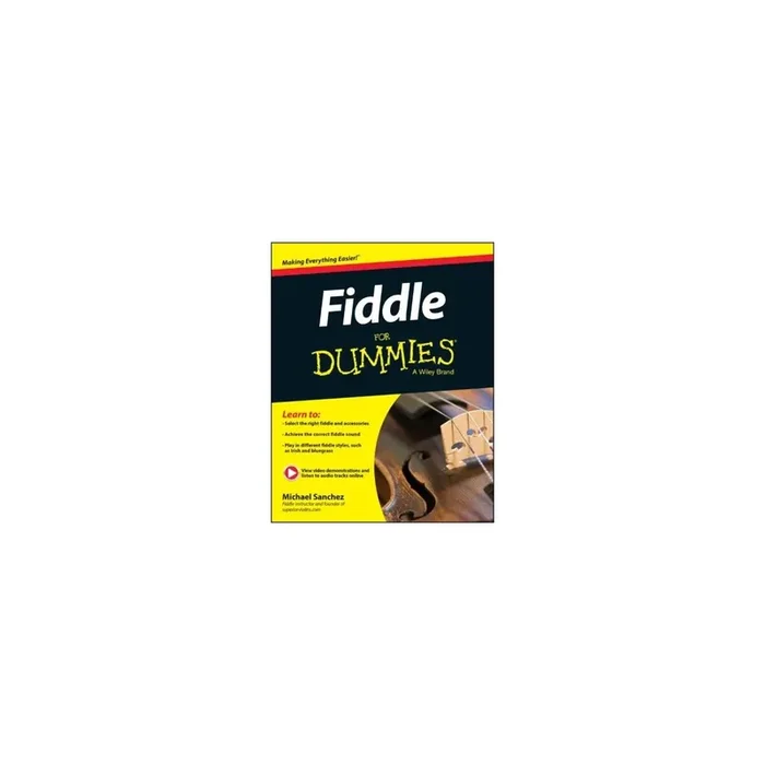 Fiddle for Dummies (en)