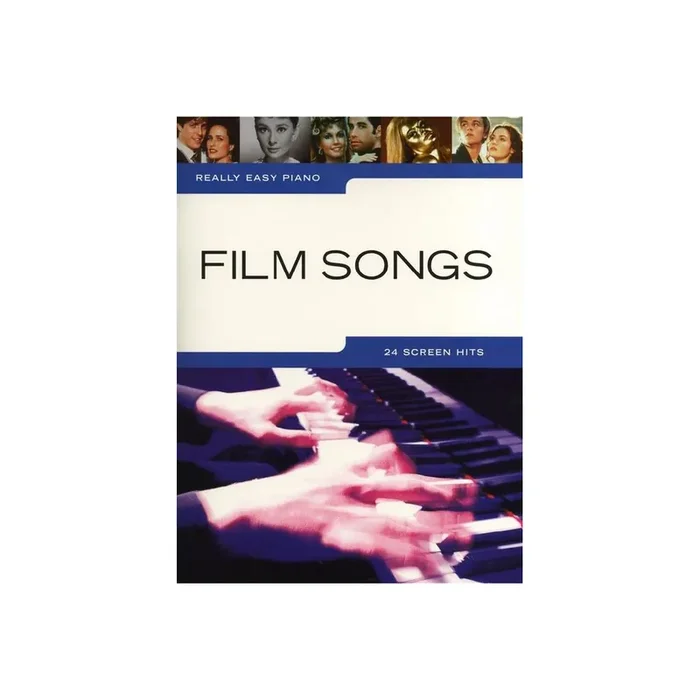 Film Songs 24 screen hits