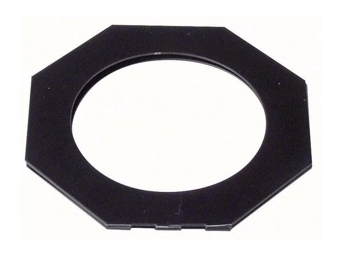 Filterrahmen für Showtec Par 30 Can Black