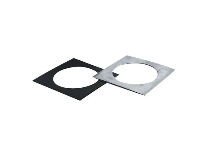 Filterrahmen für Showtec Par 46 Can Polished