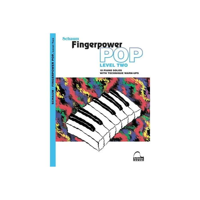Fingerpower Pop Level 2