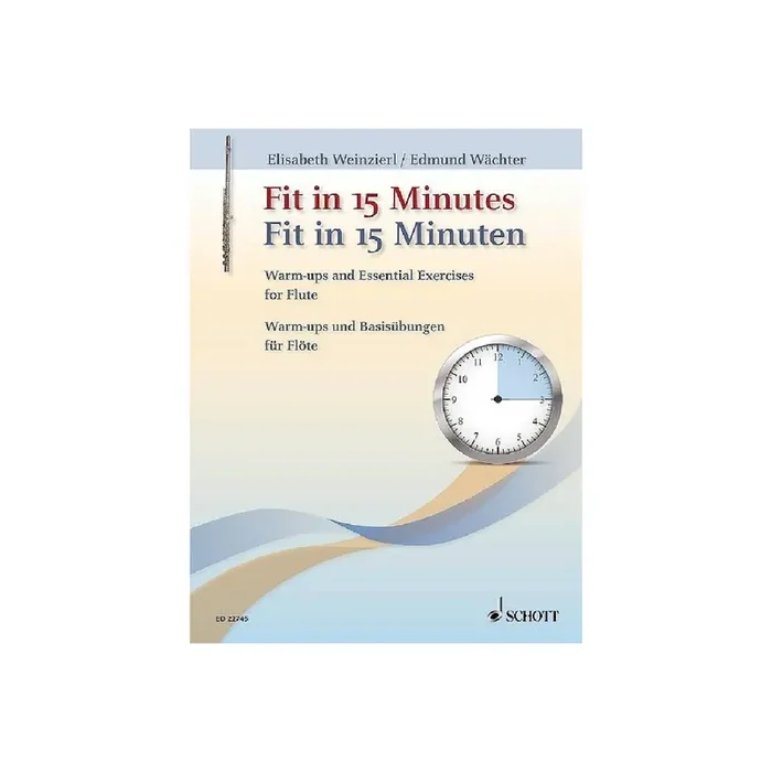 Fit in 15 Minuten – Warm ups und Basisübungen