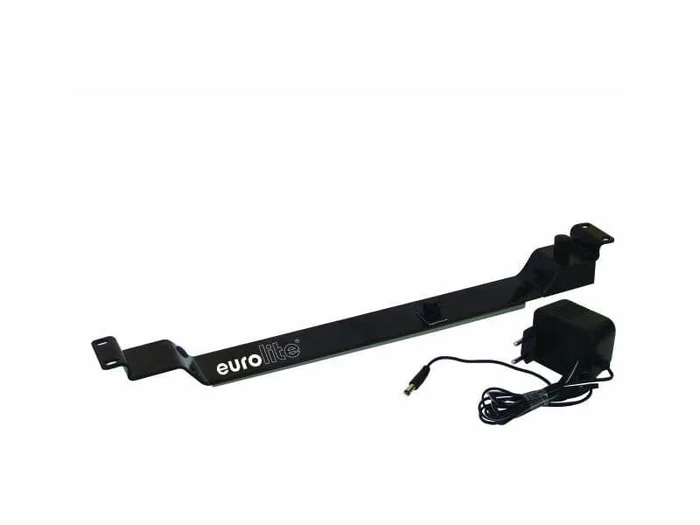 Flexilight 19″ Racklight XLR, Sockel mit 12V 1000mA Netzteil