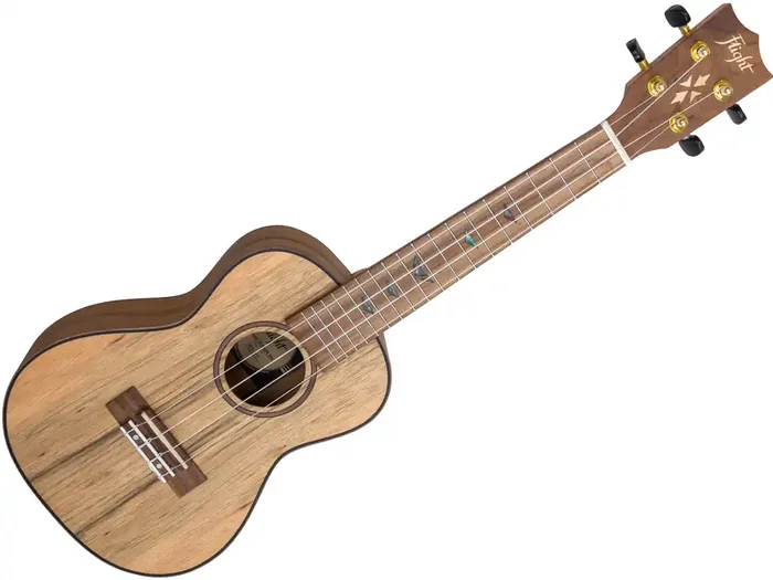 Flight DUC430 Konzertukulele Dao