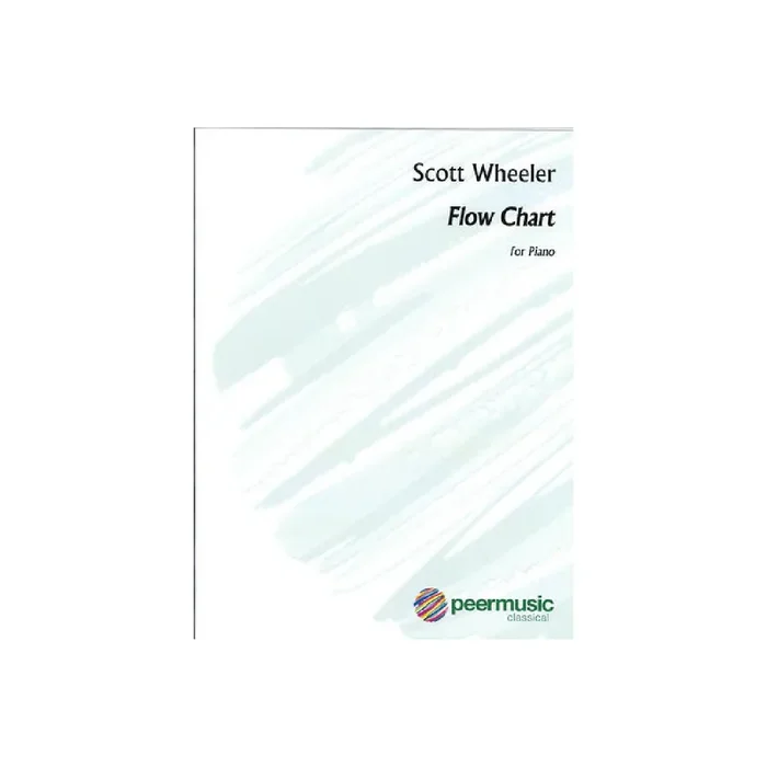 Flow Chart for piano