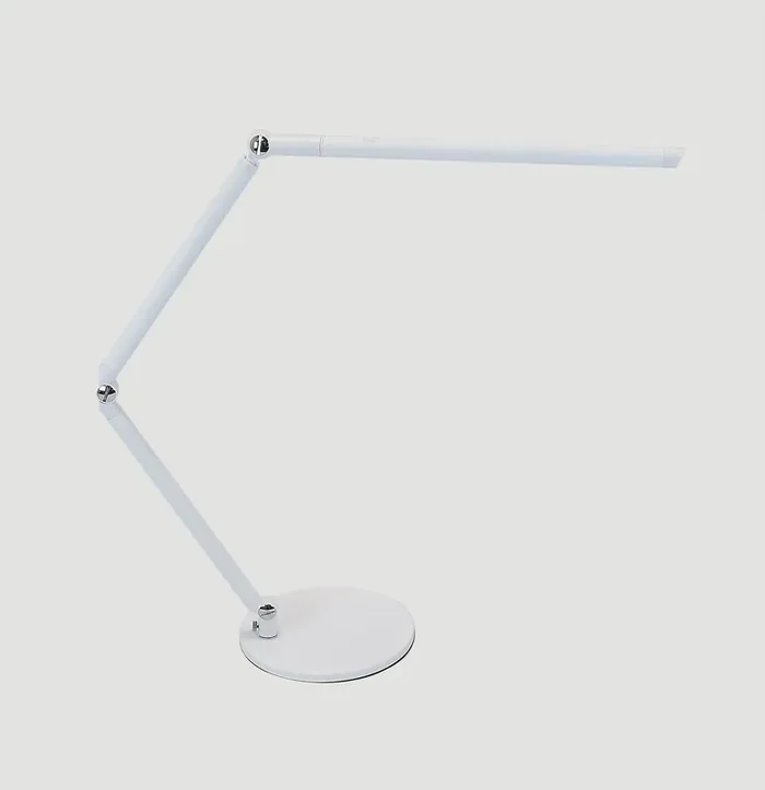 Flügellampe Flexbar LED, dimmbar, versch. Lichtfarben