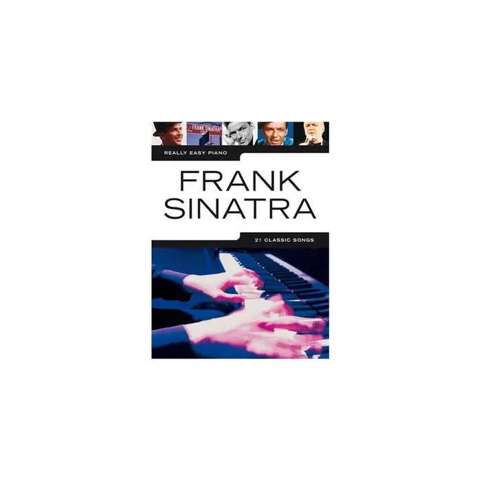 Frank Sinatra 21 Classic Songs