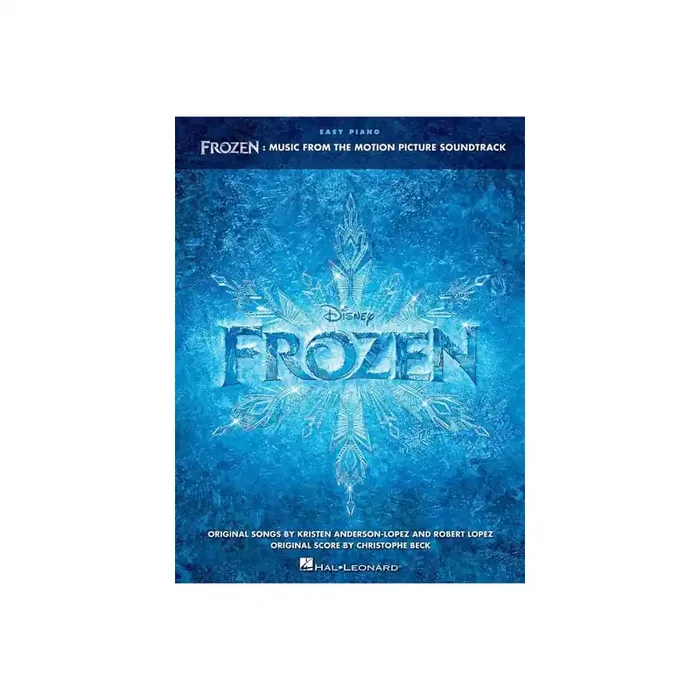 Frozen (Die Eiskönigin – Völlig unverfroren)