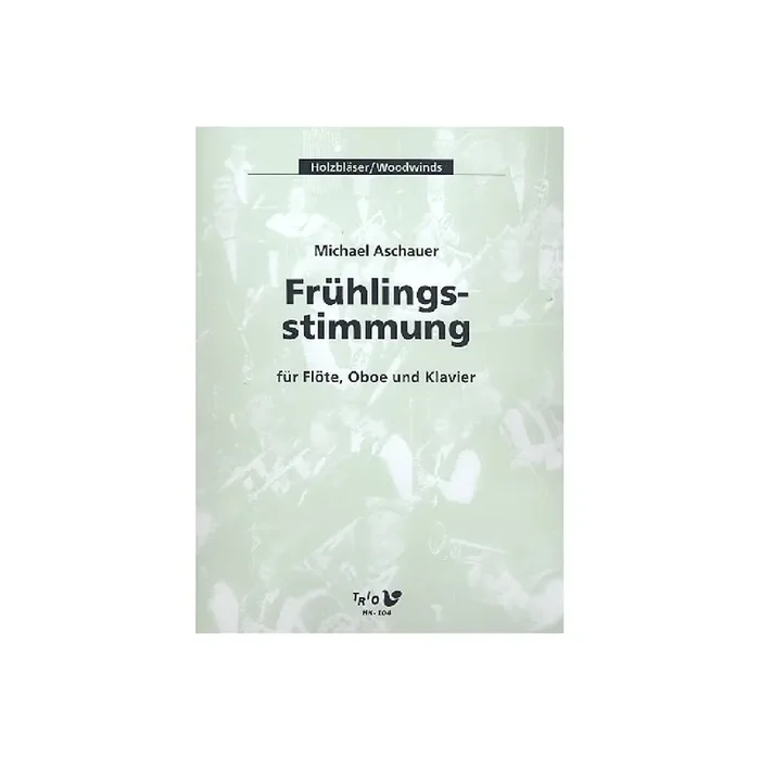 Frühlingsstimmung