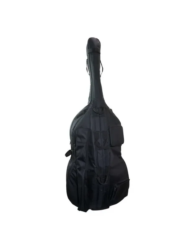 FUNDA CONTRABAJO LONA IMPERMEABLE