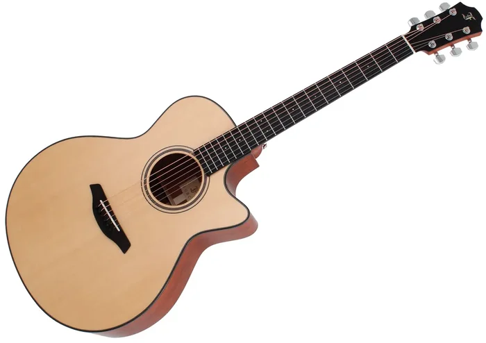 Furch Green Gc-SM Westerngitarre Grand Auditorium