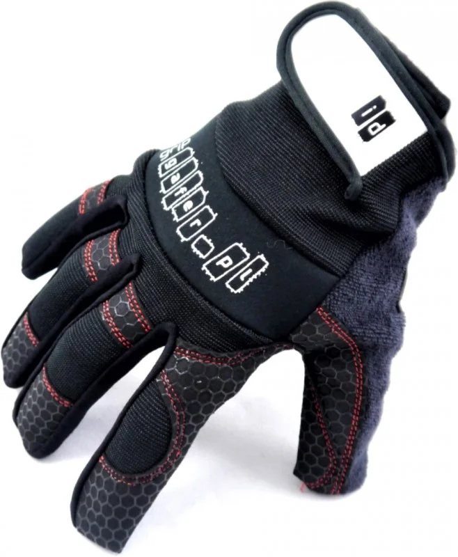 GAFER.PL Grip glove Handschuh, Größe L