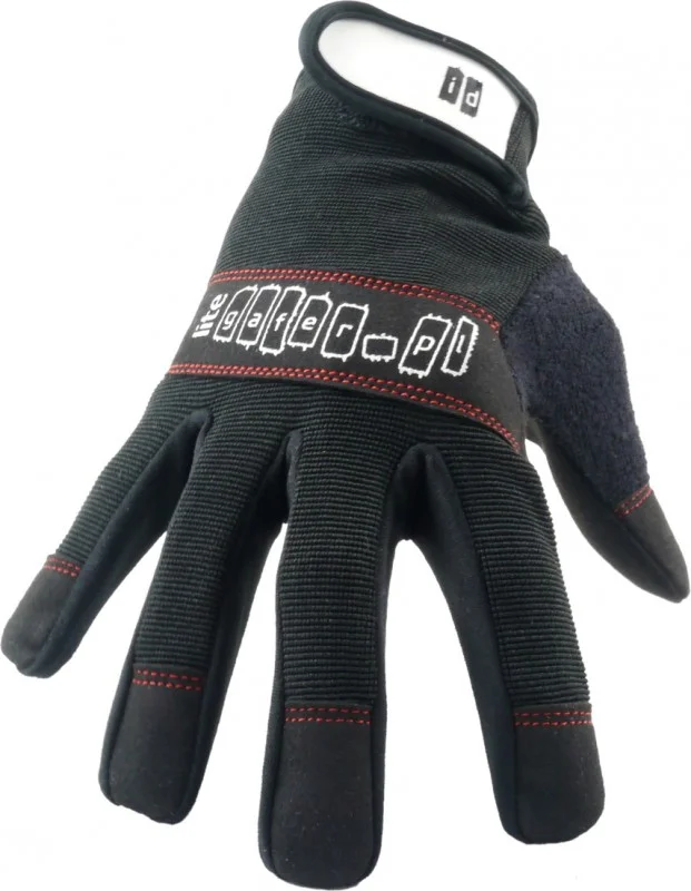 GAFER.PL Lite glove Handschuh, Größe M