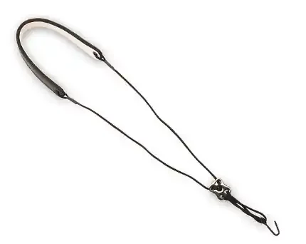 Gebrüder Mönnig und Oscar Adler & Co. Fagott Tragriemen