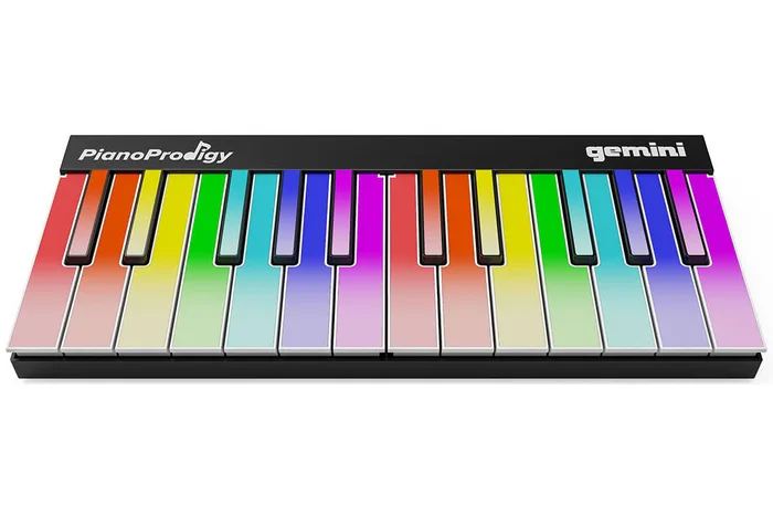 Gemini GPP-101 PianoProdigy