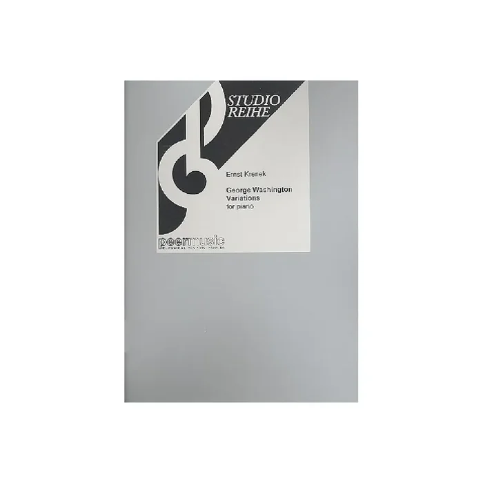 George Washington Variations