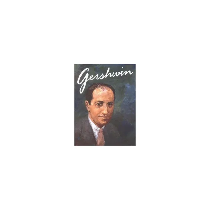Gershwin for piano songbook