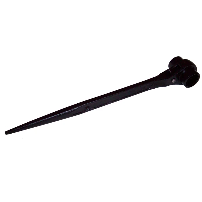 Gerüstbauratsche 13/17