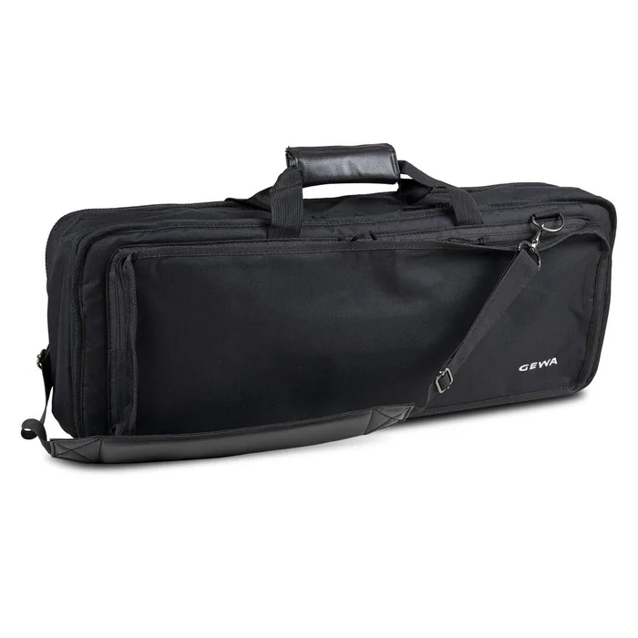 GEWA Keyboard Gig-Bag Basic – Größe D 65x24x9 cm