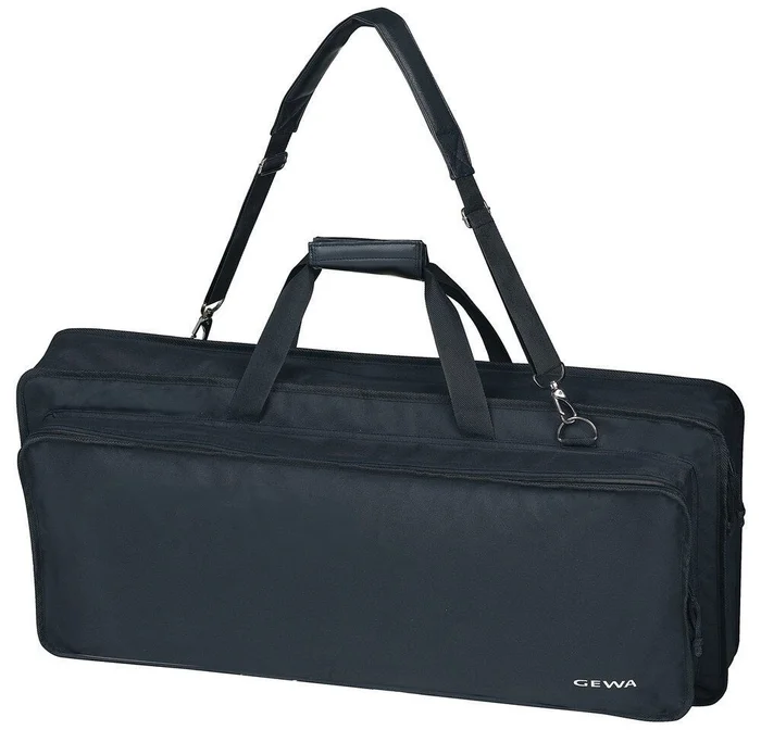 GEWA Keyboard Gig-Bag Basic – Größe E 75x31x9 cm