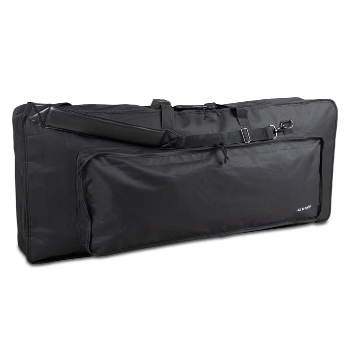 GEWA Keyboard Gig-Bag Basic – Größe H 102x40x14 cm