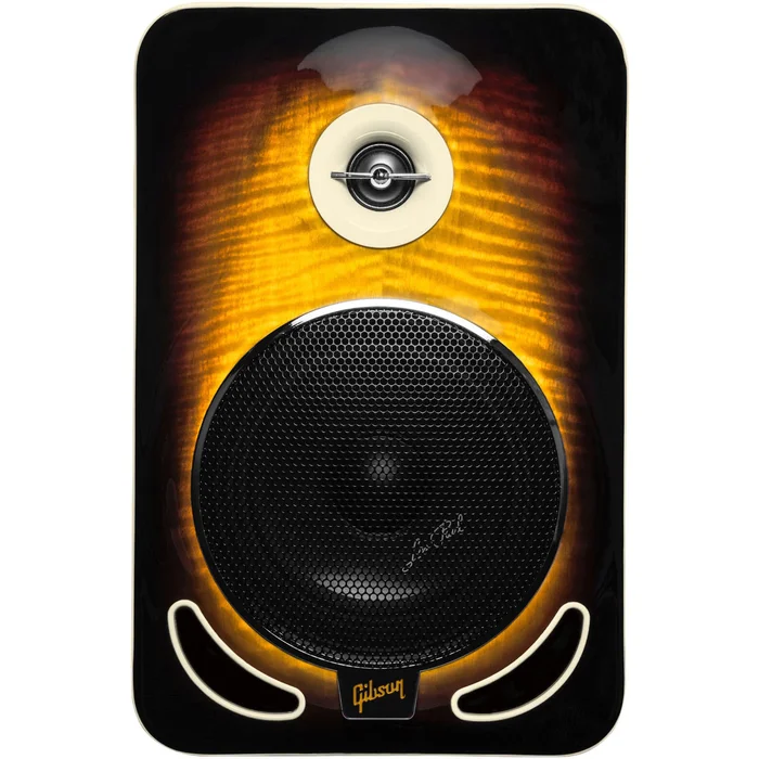 Gibson LP6 – Tobacco Burst