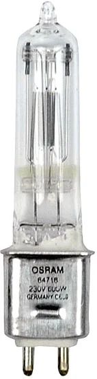 GKV-600 GE 230V 600W