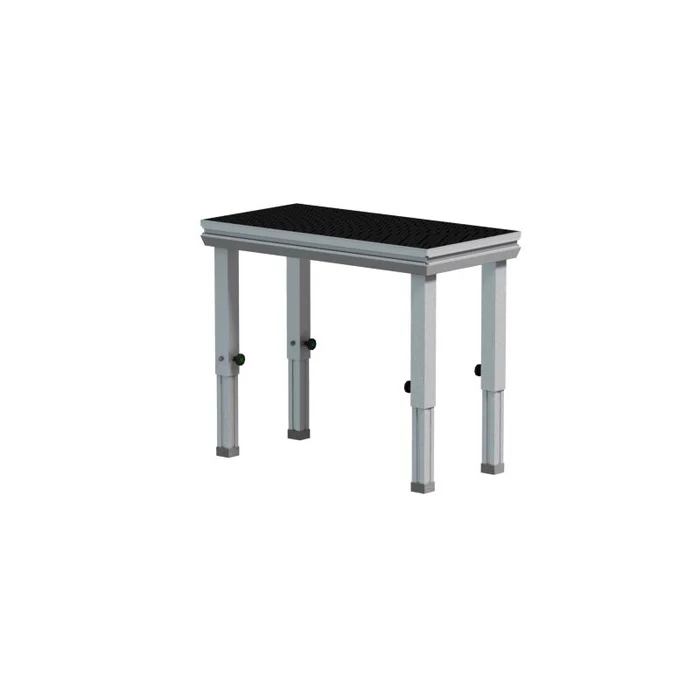 GLOBAL TRUSS – Bühnenpodest GT Stage Deck 100x50cm Outdoor