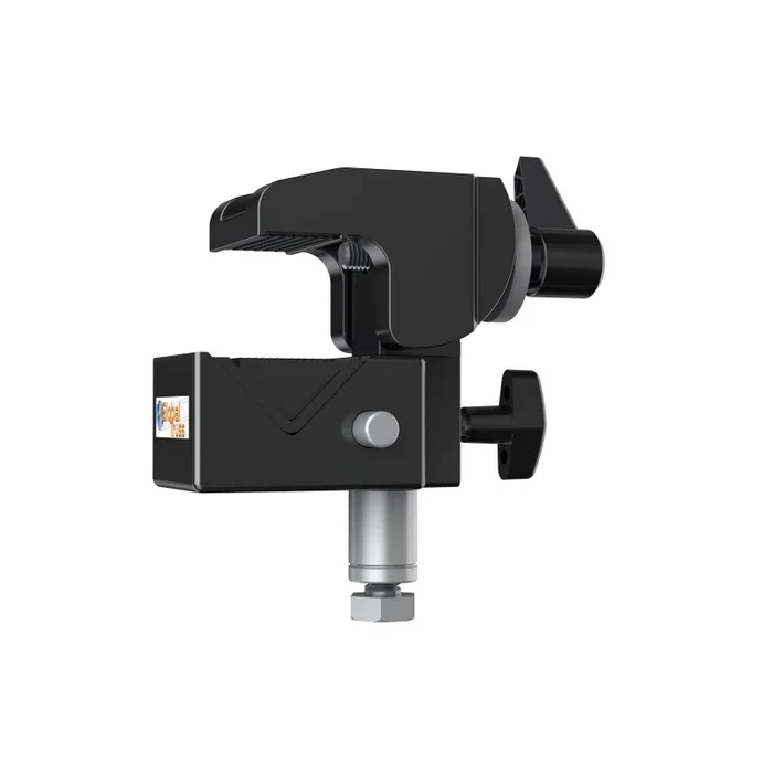 GLOBAL TRUSS – Clamp 13-55/45/15 schwarz