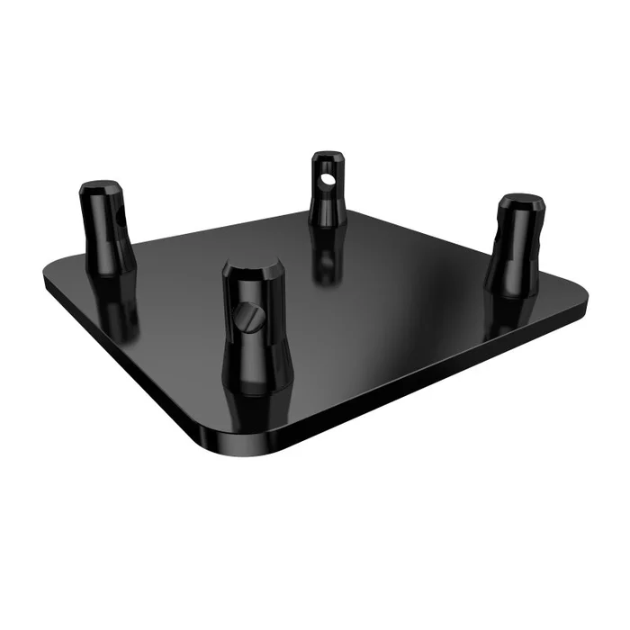 GLOBAL TRUSS – F14 Bodenplatte stage black