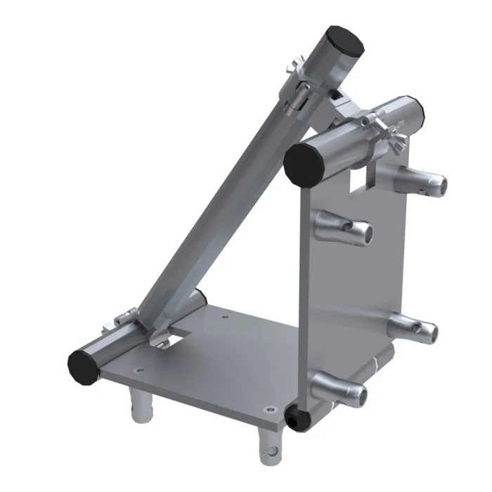 GLOBAL TRUSS – F14 Winkel variabel