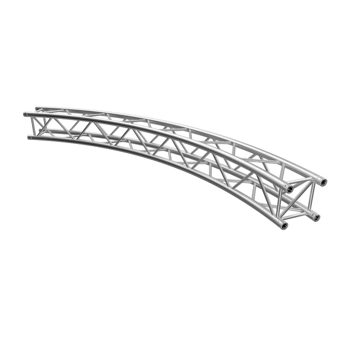 GLOBAL TRUSS – F34 PL Kreisstück für Ø 6,0m 60°