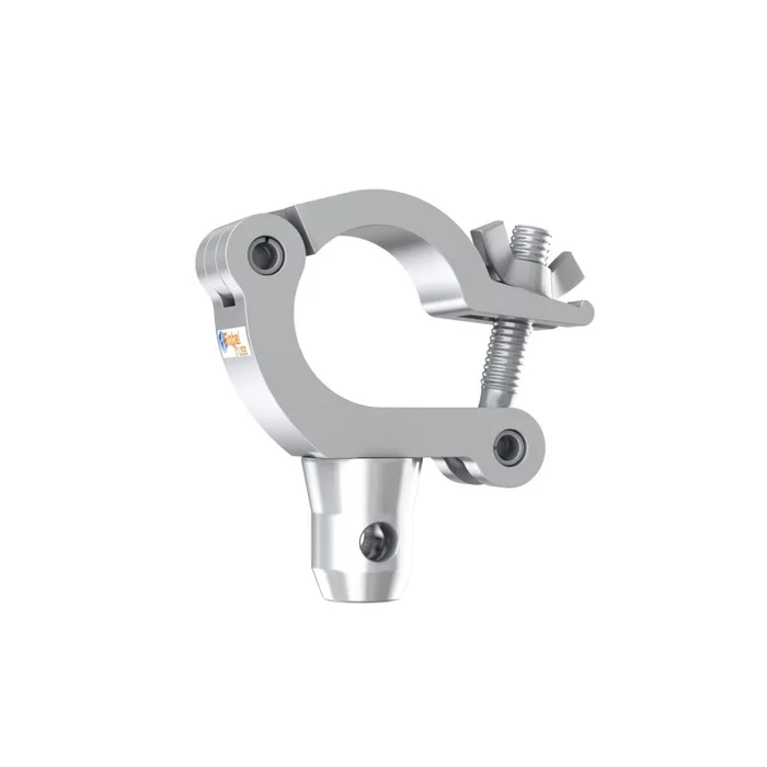 GLOBAL TRUSS – Half Coupler Slim Halfconical 48-51/30/300kg