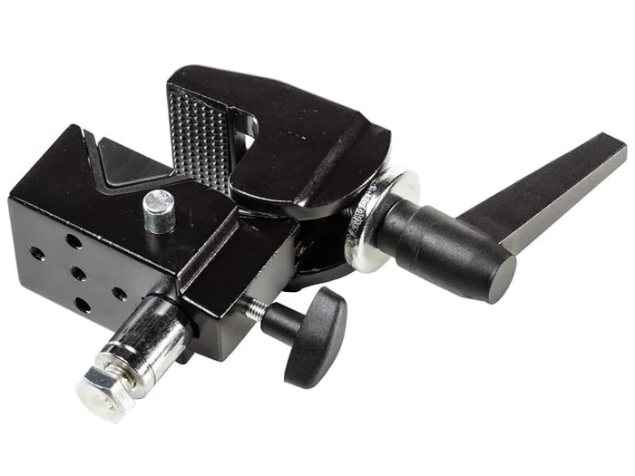 Global Truss Clamp 13-55/45/15 schwarz