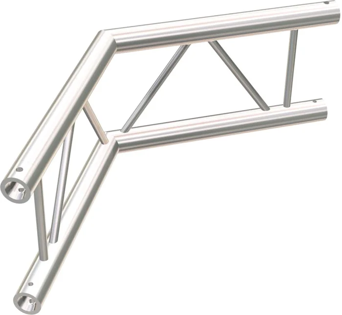 Global Truss F32 C22V-L120-120 Ecke 50 cm